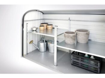 DODATKI ZA KOVINSKE HIKE BIOHORT VMESNA TLA ZA STOREMAX 160